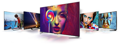 TV de 37 a 40 pulgadas