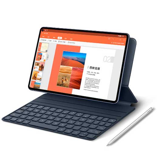 Tablets