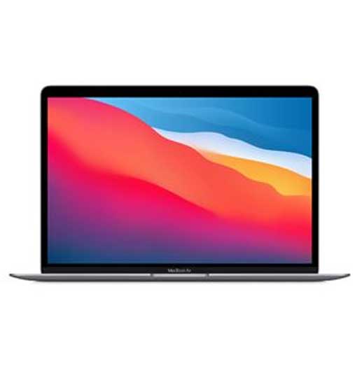 MacBook